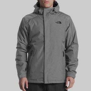 North Face Waterproof Inlux Insulated Jacket (Rain or Snow)